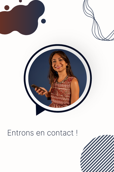contacter flows communication